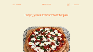 Thumbnail of newyork2youpizza.com