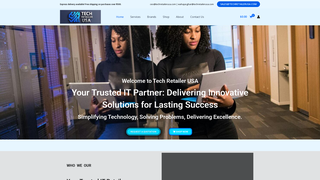 Thumbnail of techretailerusa.com