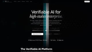Site preview