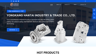 Thumbnail of hantaipcast.com