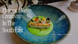 Thumbnail of chefmattprice.com