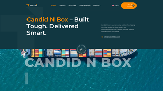 Thumbnail of candidnbox.com