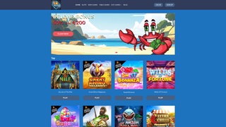 Thumbnail of gambling-games-online.com