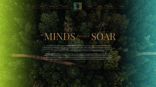 Screenshot of nilgirismindescapesclub.com