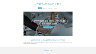Thumbnail of angel-curriculum-vitae.net
