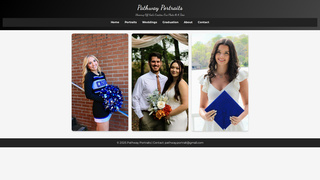 Thumbnail of pathwayportrait.com