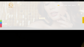 Thumbnail of glamorousnailtucson.com
