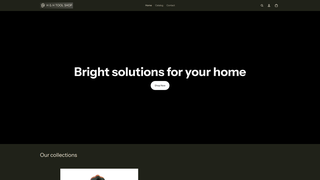 Thumbnail of hhtoolstore.com