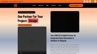 Thumbnail of idfacengineering.com