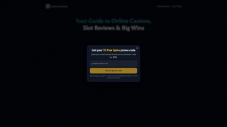 Thumbnail of casinocomment.com