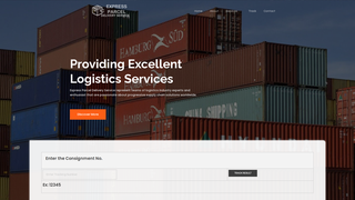 Thumbnail of expardelservice.com