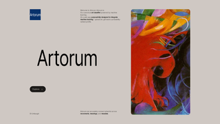 Thumbnail of artorum.org
