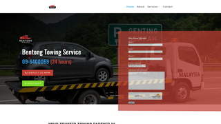 Thumbnail of towingbentong.com