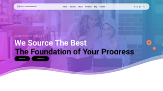 Thumbnail of nikoutrade.com
