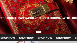 Thumbnail of stationerycounter.com