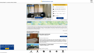 Thumbnail of habitatsamana.com