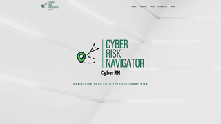 Thumbnail of cyberrisknavigator.com