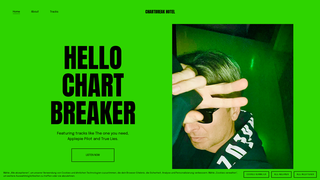 Thumbnail of chartbreakhotel.com