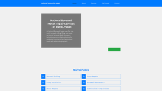 Thumbnail of nationalborewellsrepair.com