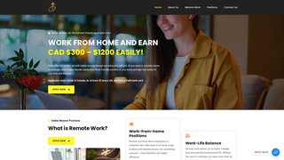 Thumbnail of vlrecruitment.com