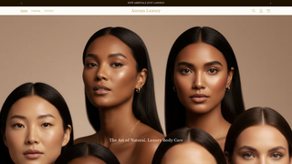 Thumbnail of aurumluxuryco.com