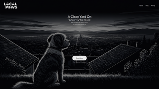Thumbnail of localpawsco.com