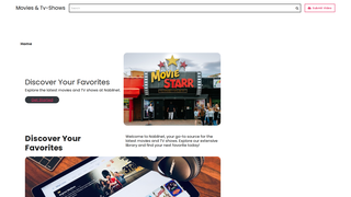 Thumbnail of nabilnet.com