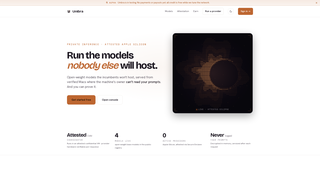 Site preview