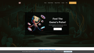 Thumbnail of casinospringsspins.com