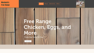 Thumbnail of murdochfreerange.com