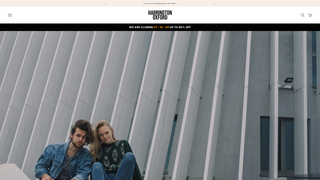 Thumbnail of harrington-oxford.com