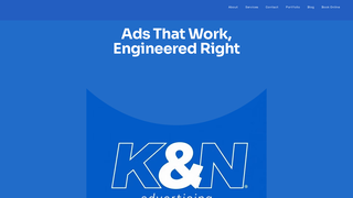 Thumbnail of knadvertise.com
