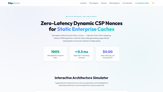 Site preview