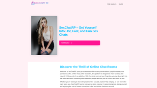 Thumbnail of sexchatrp.com