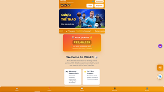 Thumbnail of winzointernship.com