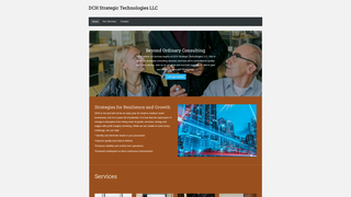 Thumbnail of dch-strategic-technologies-llc.com