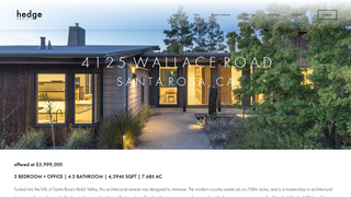 Thumbnail of 4125wallaceroad.com