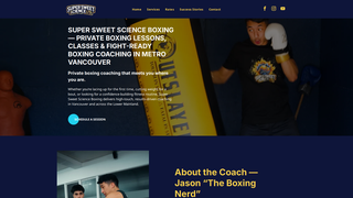 Thumbnail of supersweetscienceboxing.com