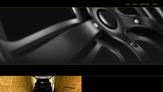 Thumbnail of mangomotorsport.com