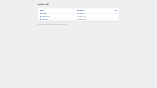 Thumbnail of viktoto.net