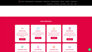 Thumbnail of glowwlifeb2bstore.com