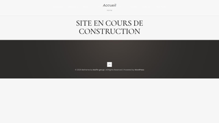 Thumbnail of rencontreduvivant.com