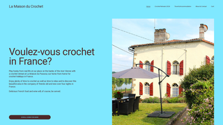 Thumbnail of maisonduretreats.com