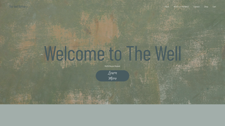 Thumbnail of thewellrefillery.com