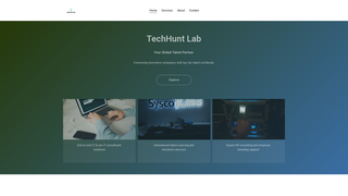 Thumbnail of techhuntlab.com