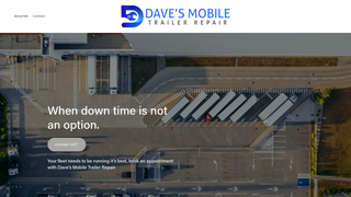 Thumbnail of davesmtr.com