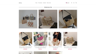 Thumbnail of nkitrav.com