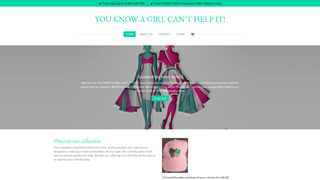 Thumbnail of youknowagirlcanthelpit.com