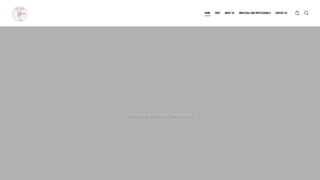 Thumbnail of lechatlashes.com