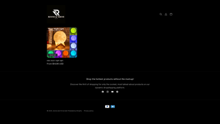 Thumbnail of reviveandthrivetech.com